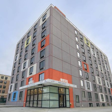 Bklyn House Hotel New York Brooklyn Dış mekan fotoğraf