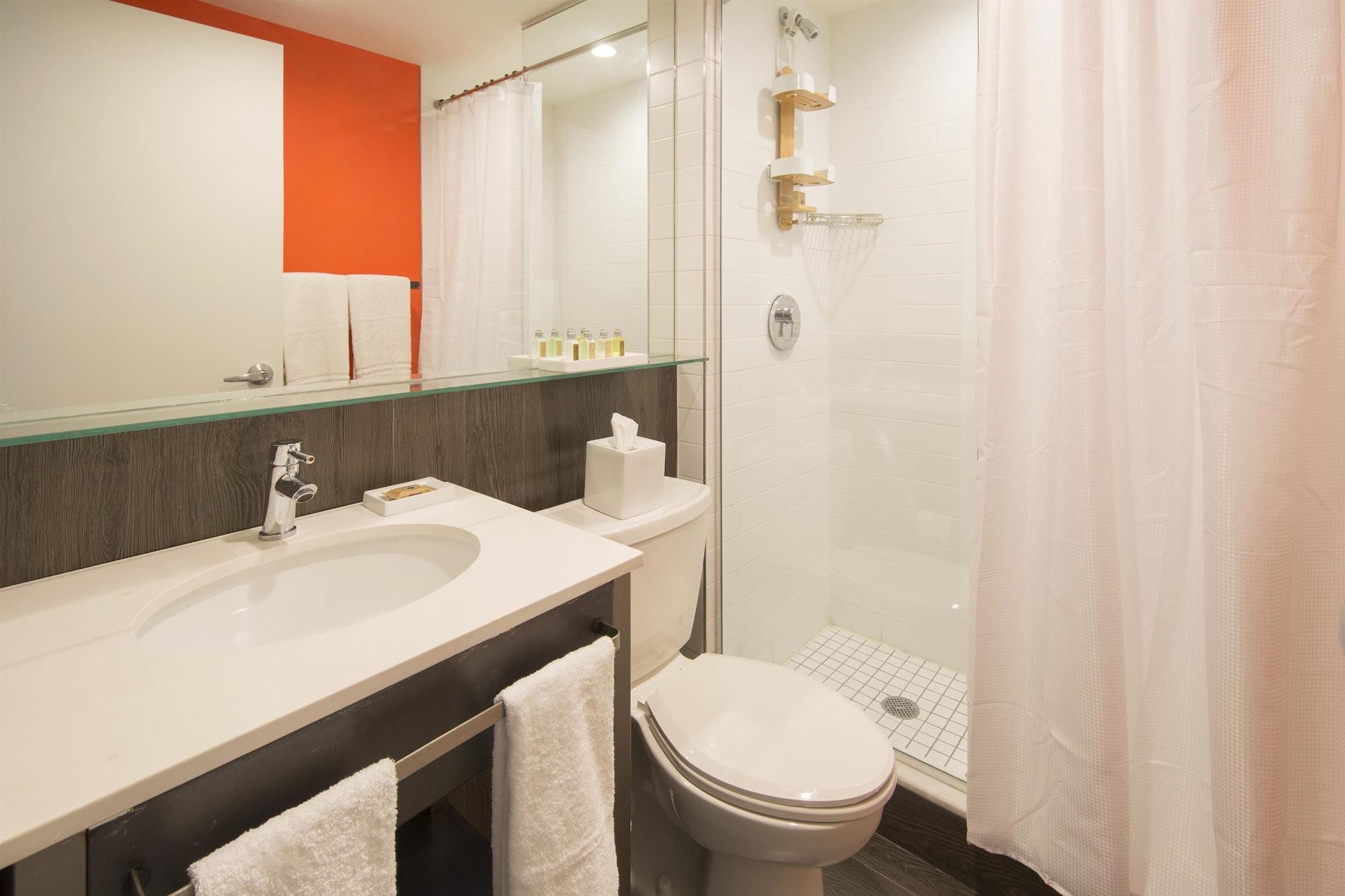 Bklyn House Hotel New York Brooklyn Dış mekan fotoğraf