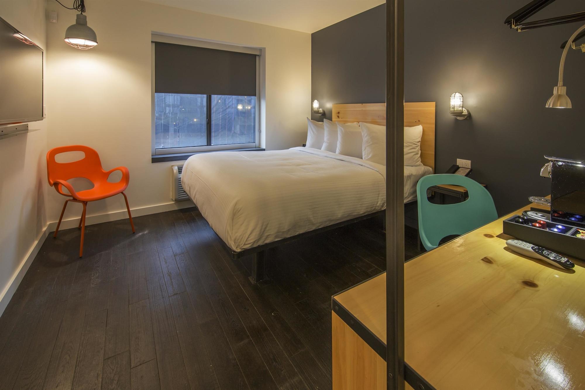 Bklyn House Hotel New York Brooklyn Dış mekan fotoğraf