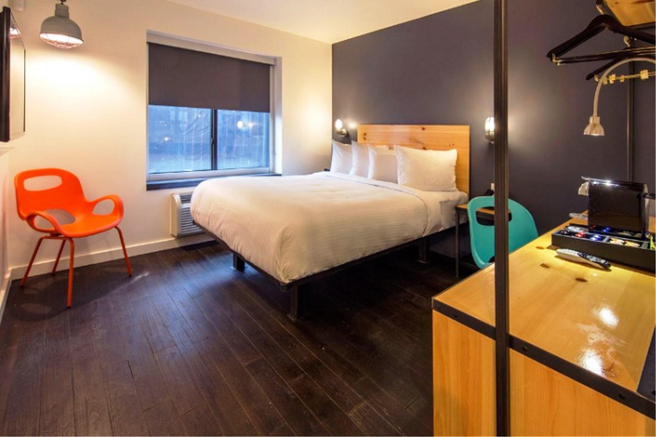 Bklyn House Hotel New York Brooklyn Dış mekan fotoğraf