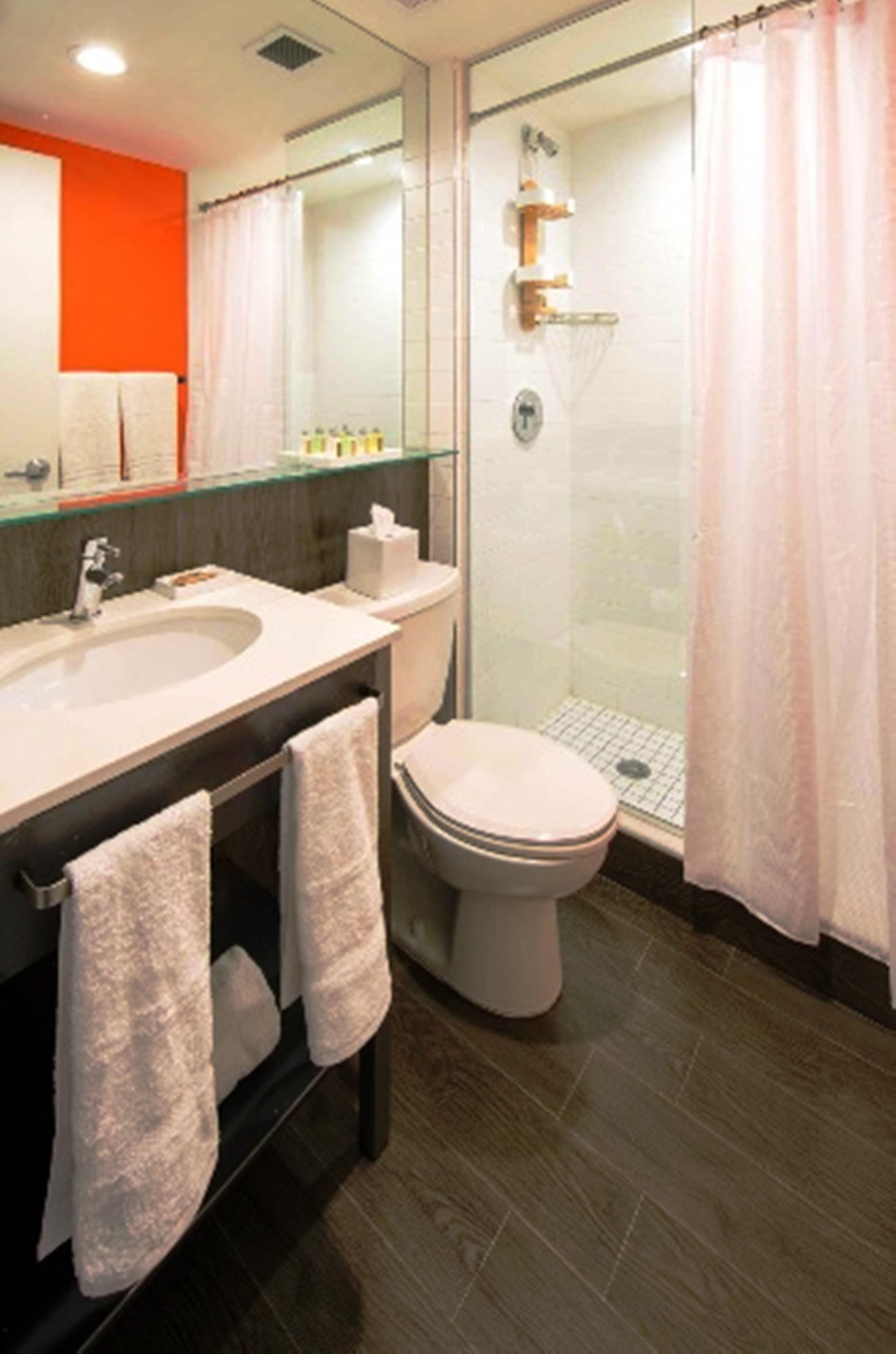 Bklyn House Hotel New York Brooklyn Dış mekan fotoğraf