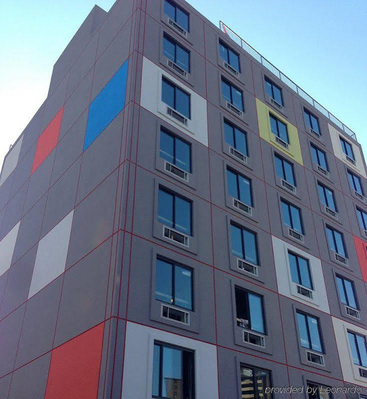 Bklyn House Hotel New York Brooklyn Dış mekan fotoğraf
