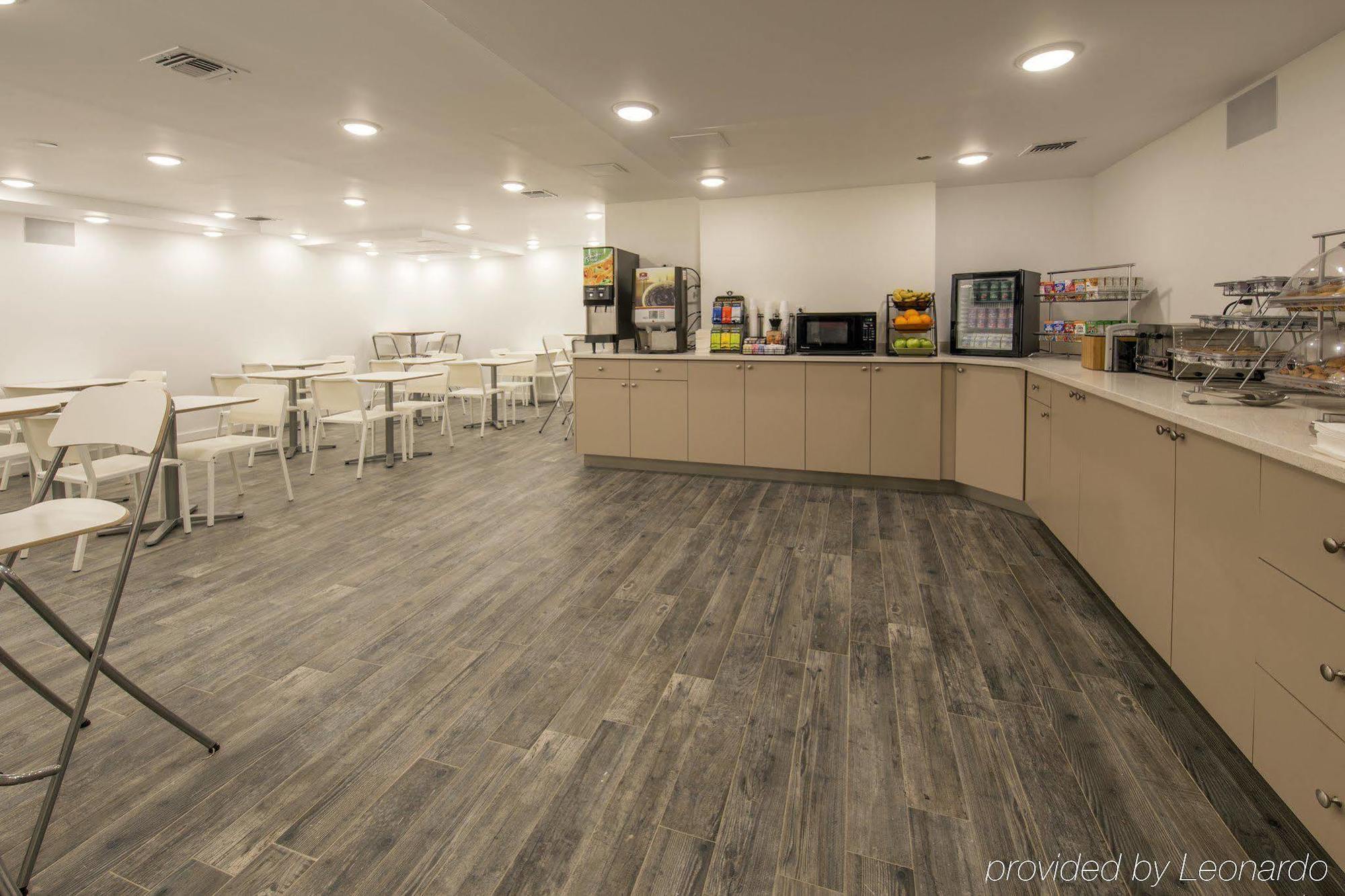 Bklyn House Hotel New York Brooklyn Dış mekan fotoğraf
