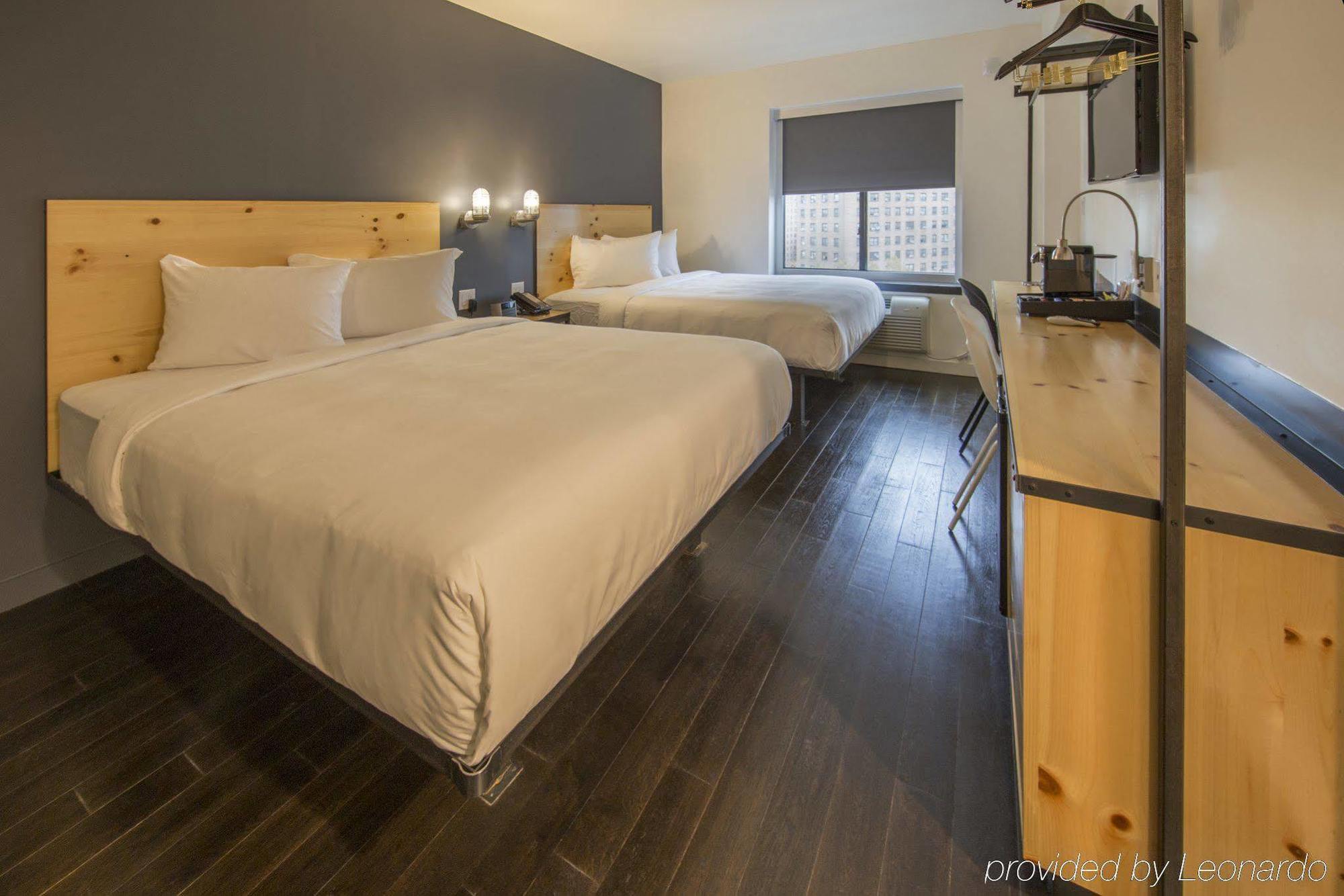 Bklyn House Hotel New York Brooklyn Dış mekan fotoğraf