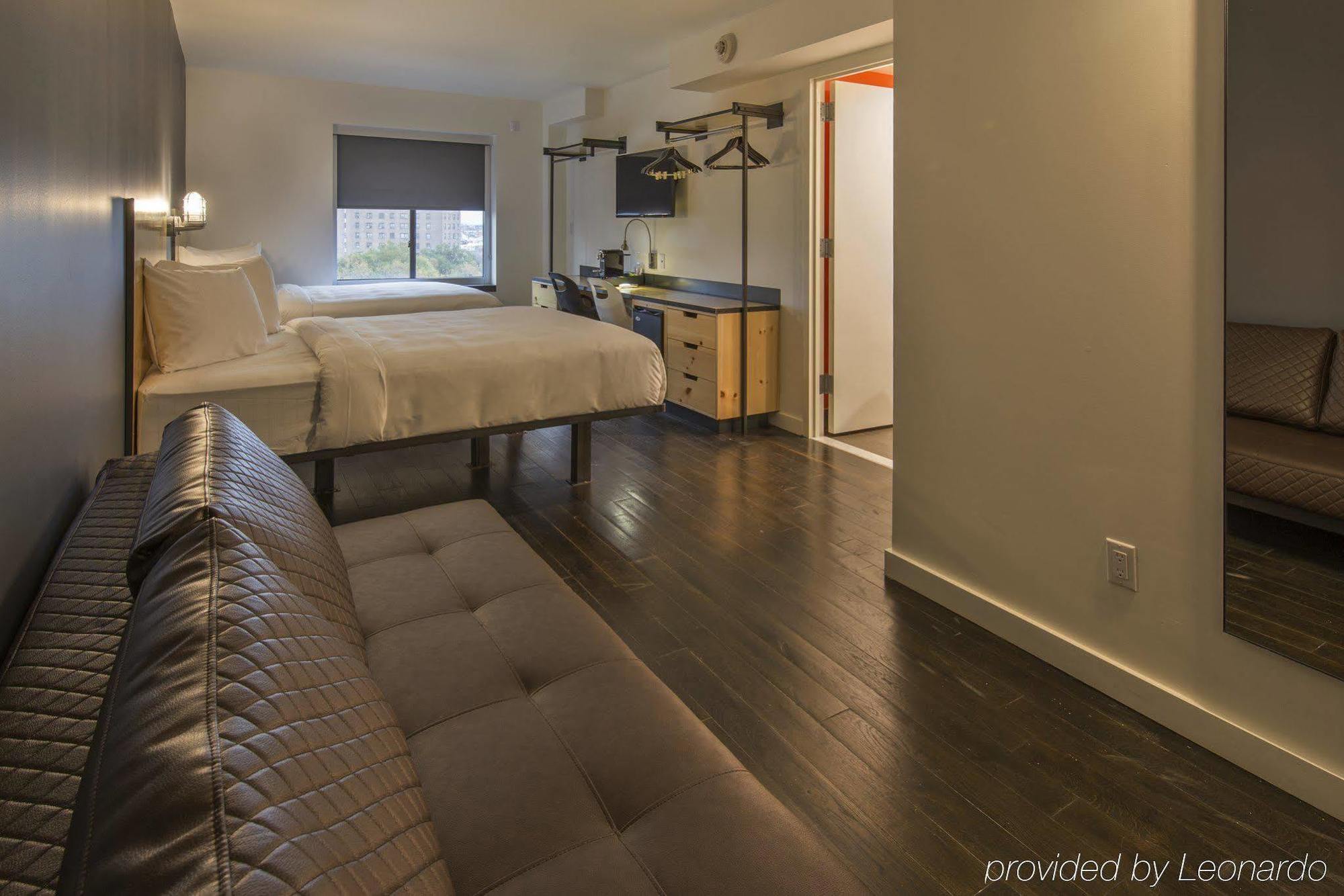 Bklyn House Hotel New York Brooklyn Dış mekan fotoğraf