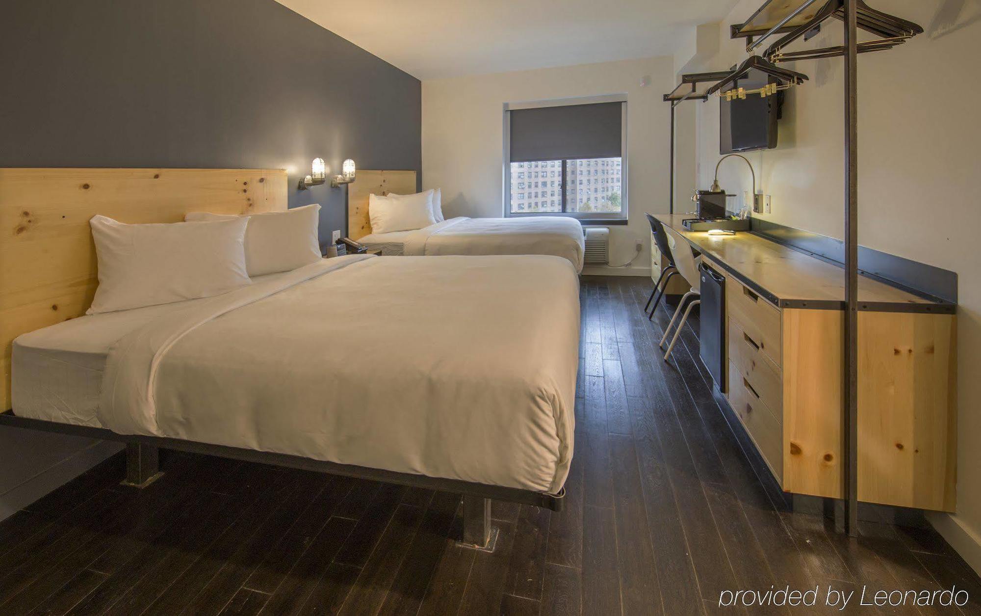 Bklyn House Hotel New York Brooklyn Dış mekan fotoğraf