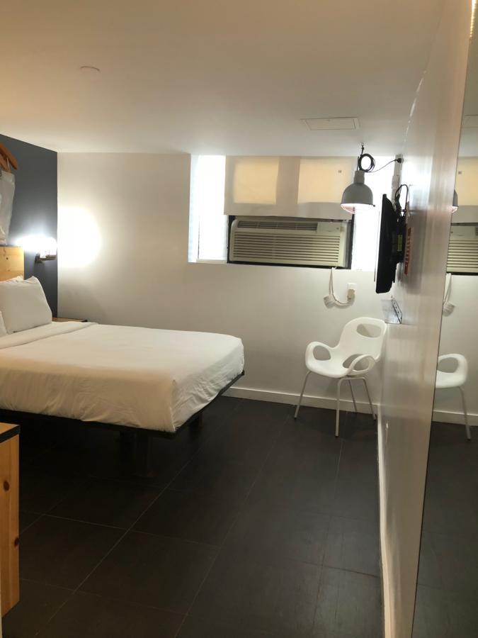 Bklyn House Hotel New York Brooklyn Dış mekan fotoğraf
