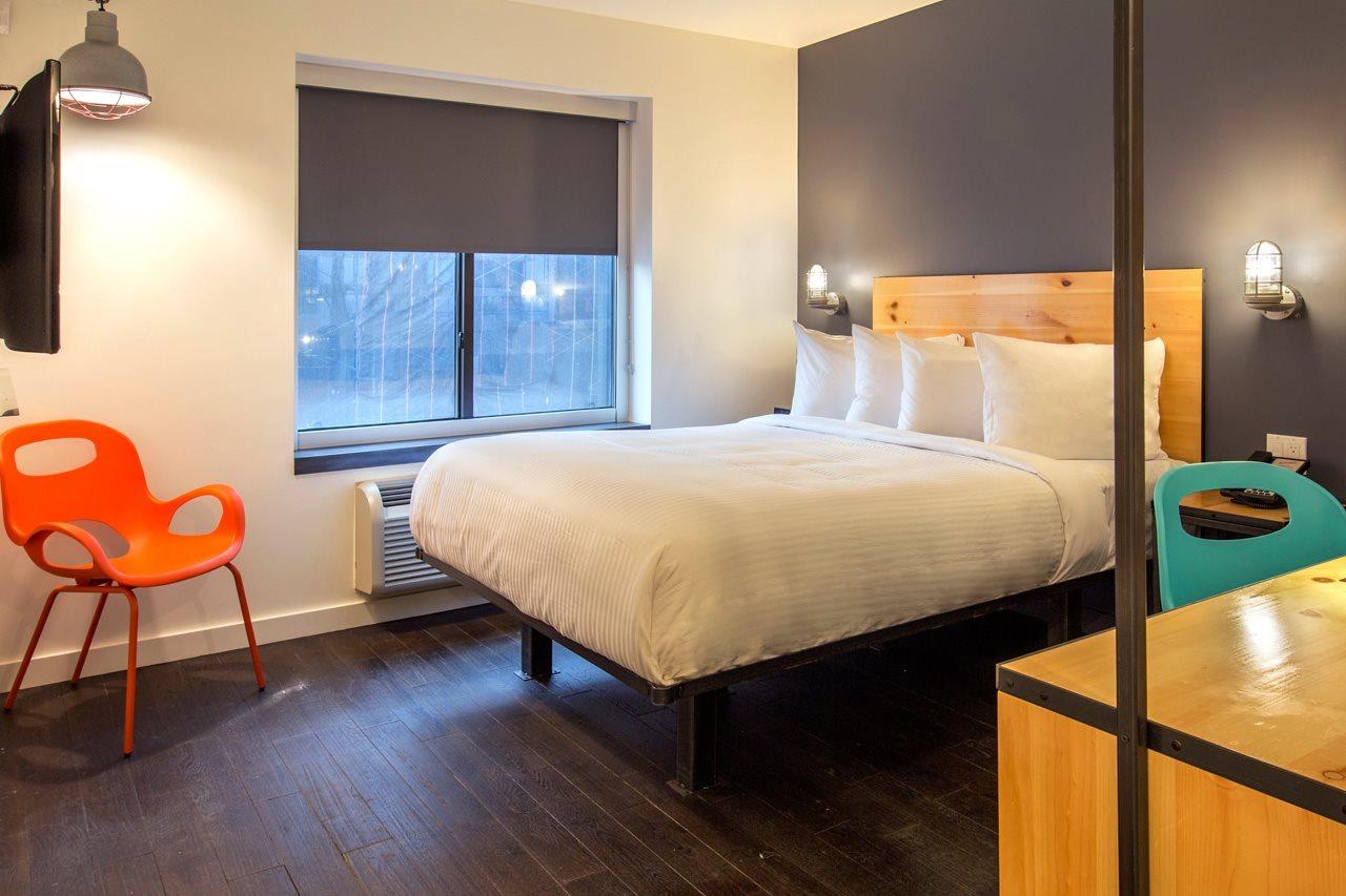 Bklyn House Hotel New York Brooklyn Dış mekan fotoğraf