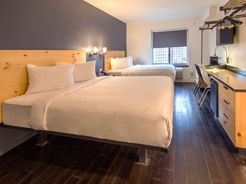 Bklyn House Hotel New York Brooklyn Dış mekan fotoğraf
